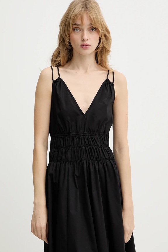 Φόρεμα Pinko μαύρο 106524.A35Q