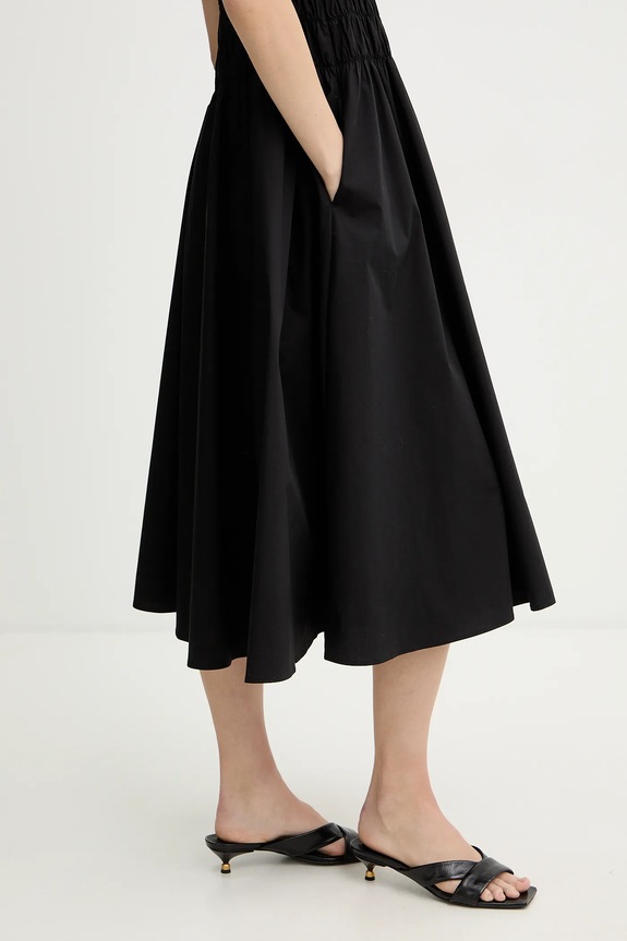 Φόρεμα Pinko 106524.A35Q μαύρο