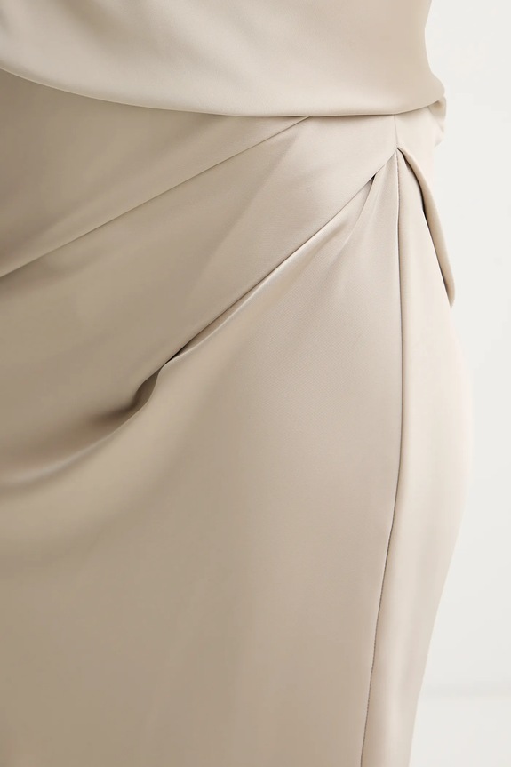 Patrizia Pepe rochie 8A1656.A269