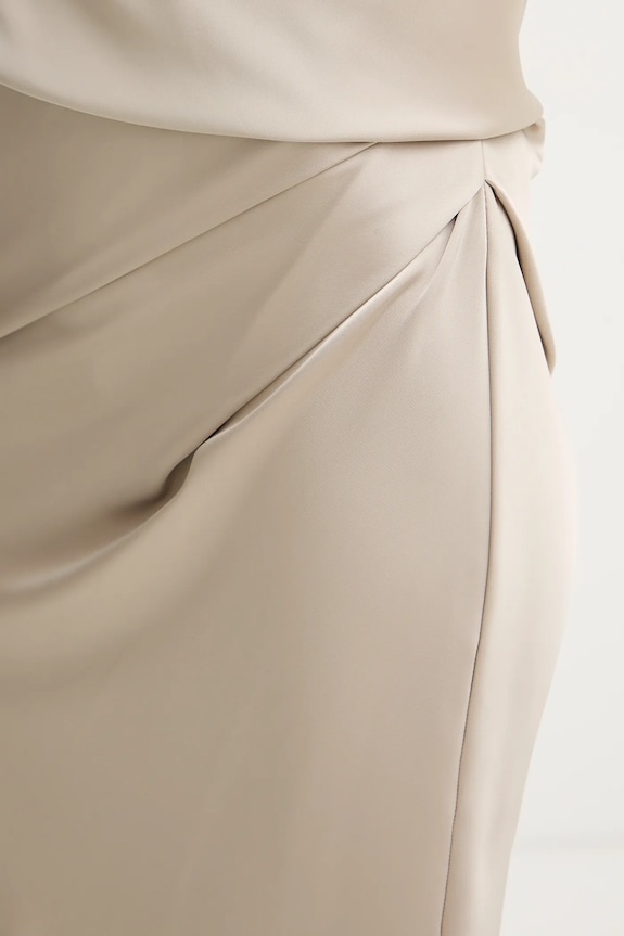 Patrizia Pepe rochie 8A1656.A269