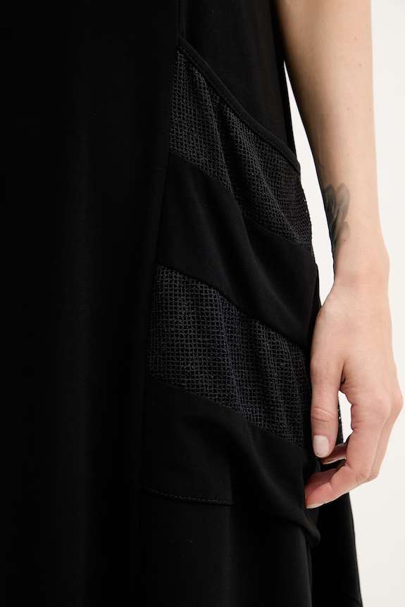 Joseph Ribkoff vestitino nero 262141 nero