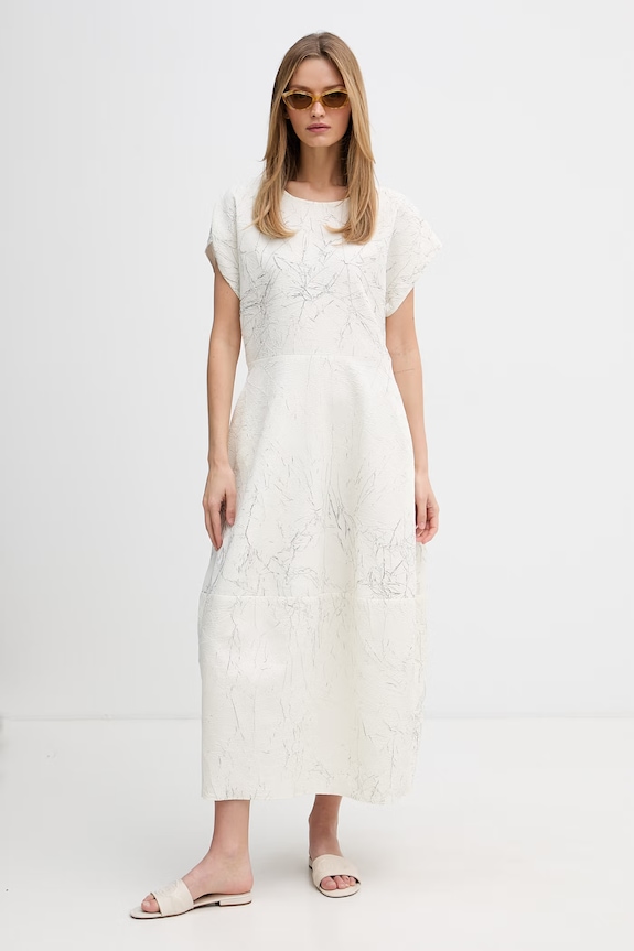 Joseph Ribkoff ruha 262116 bézs SS26
