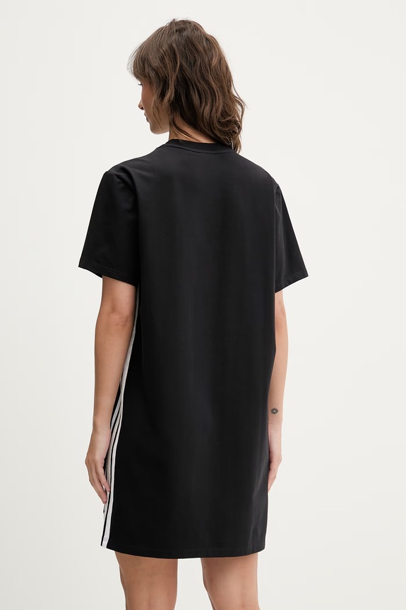 Îmbrăcăminte adidas rochie KC4818 negru