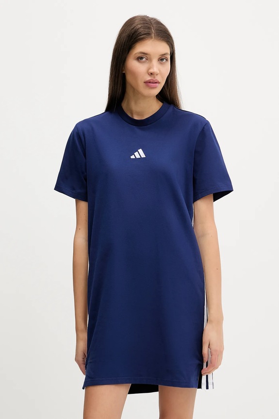 adidas ruha rövid kék KC4819