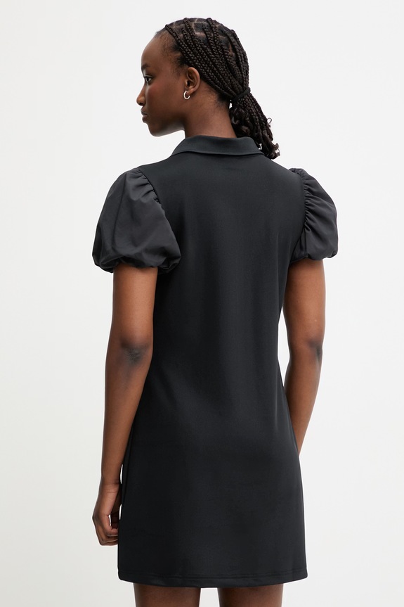 Oblečení adidas Originals sportovní šaty KD0302 černá