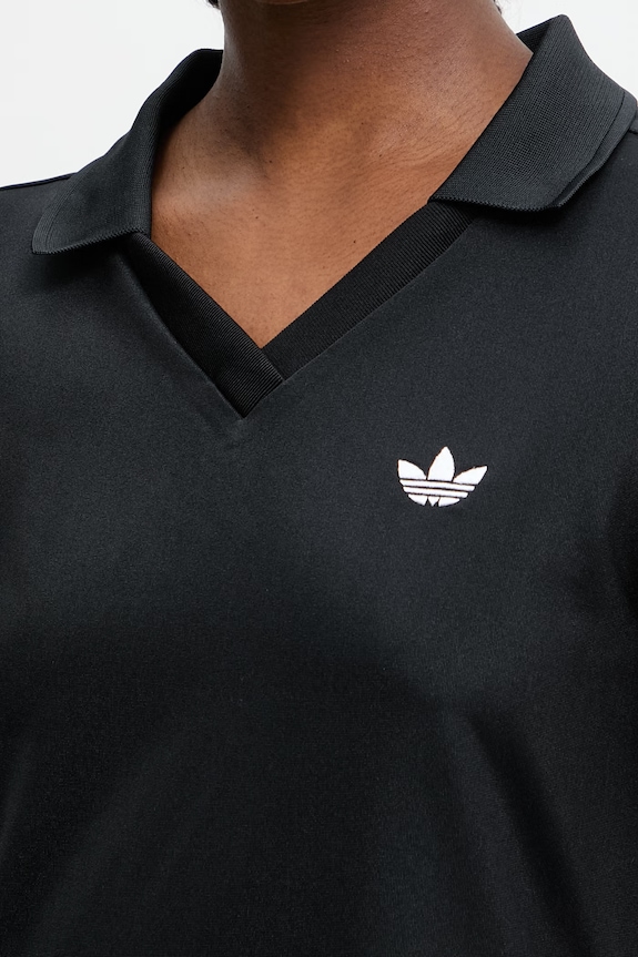 adidas Originals sportovní šaty KD0302 černá