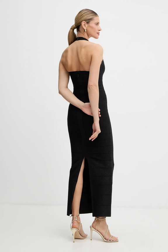 Oblečenie Šaty Herve Leger Maxine HLM8551109 čierna