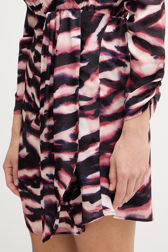 Φόρεμα Morgan RISYL.F μαύρο