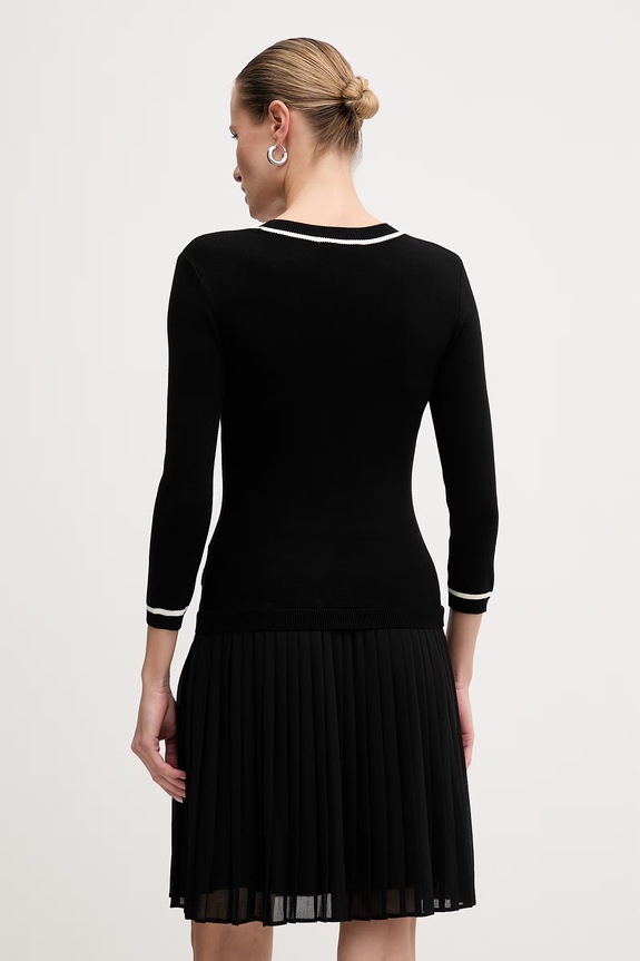 Oblečení Šaty Morgan RNISSA černá