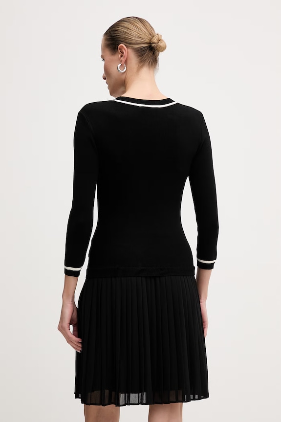 Oblečení Šaty Morgan RNISSA černá