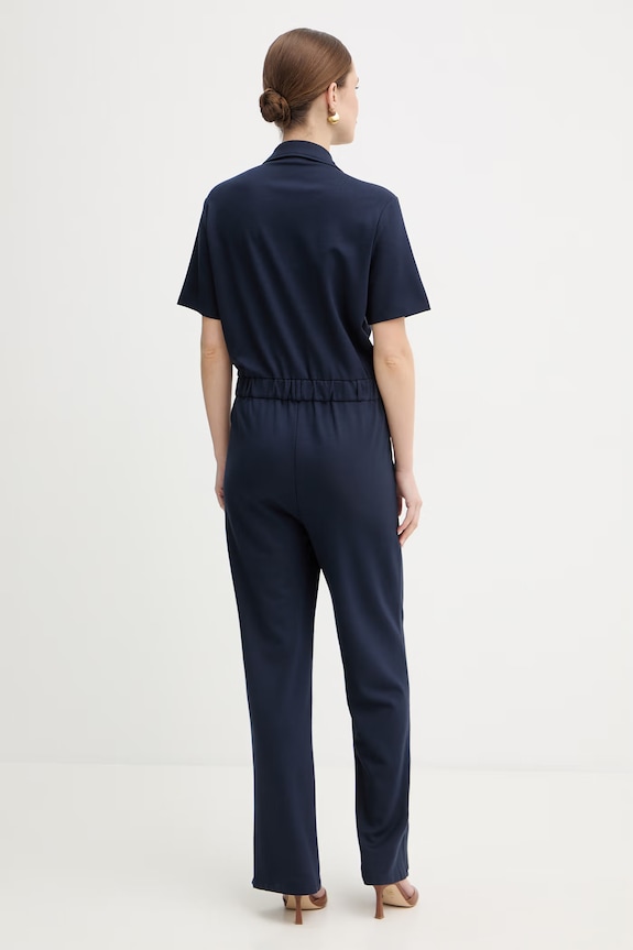 Odjeća Kombinezon Liu Jo TA6021.JS182 mornarsko plava