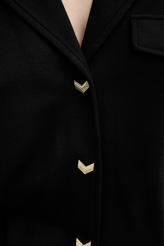 Liu Jo tuta elegante TA6021.JS182 nero
