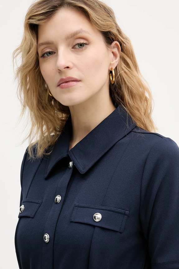 MICHAEL Michael Kors ruha sötétkék MR683BX667