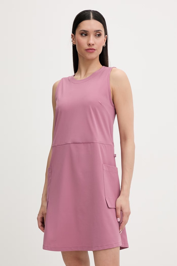 Helly Hansen rochie sport VIKEN violet 62820.664