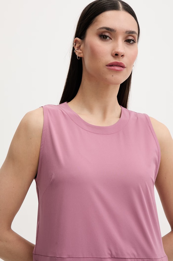 Helly Hansen rochie sport VIKEN violet 62820.664