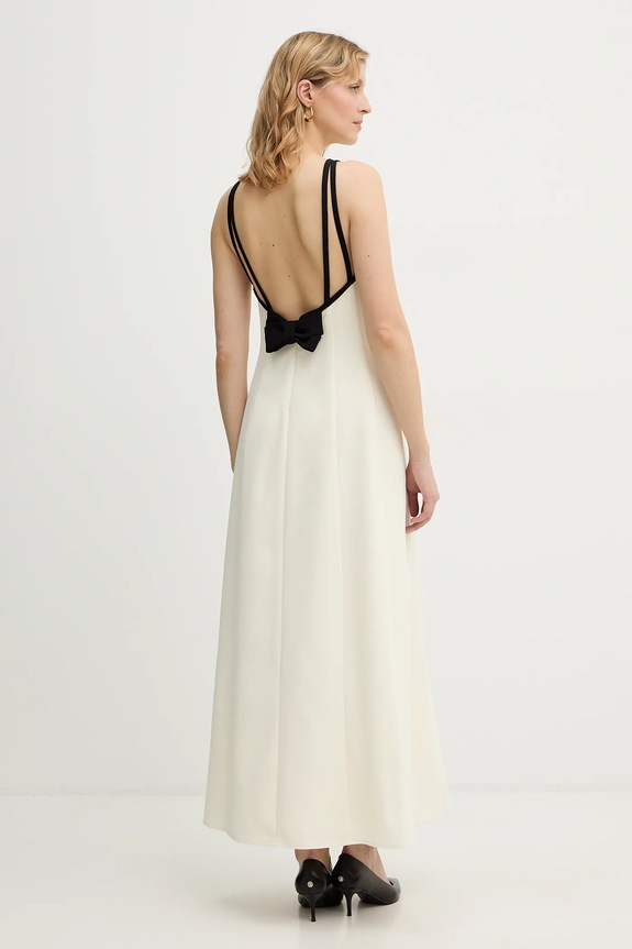 Haljina Marella MLTSAPORE maxi bež 2613221113200
