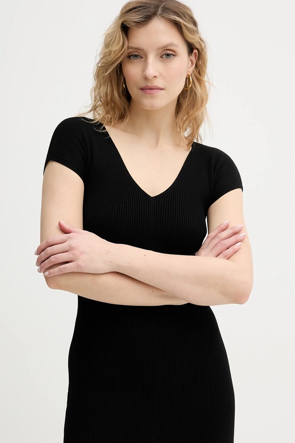 Šaty Marella POGGIO černá 2613321071200