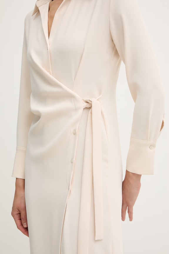 IBlues vestito FATTI beige 2617221051200
