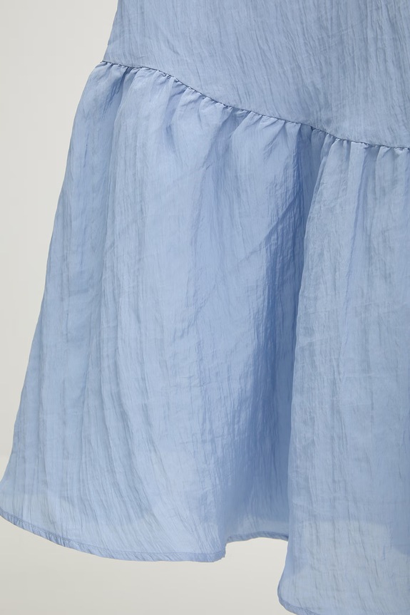 IBlues rochie ACINOSO 2617221162200 albastru