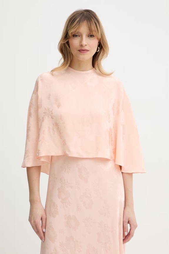 Forte Forte rochie roz 14561.my.dress