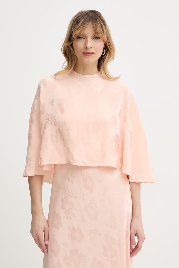 Forte Forte rochie roz 14561.my.dress