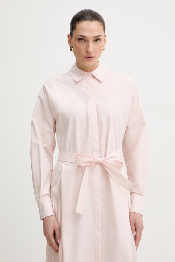 Сукня Twinset рожевий 261TE2031