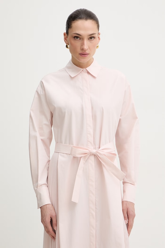 Сукня Twinset рожевий 261TE2031