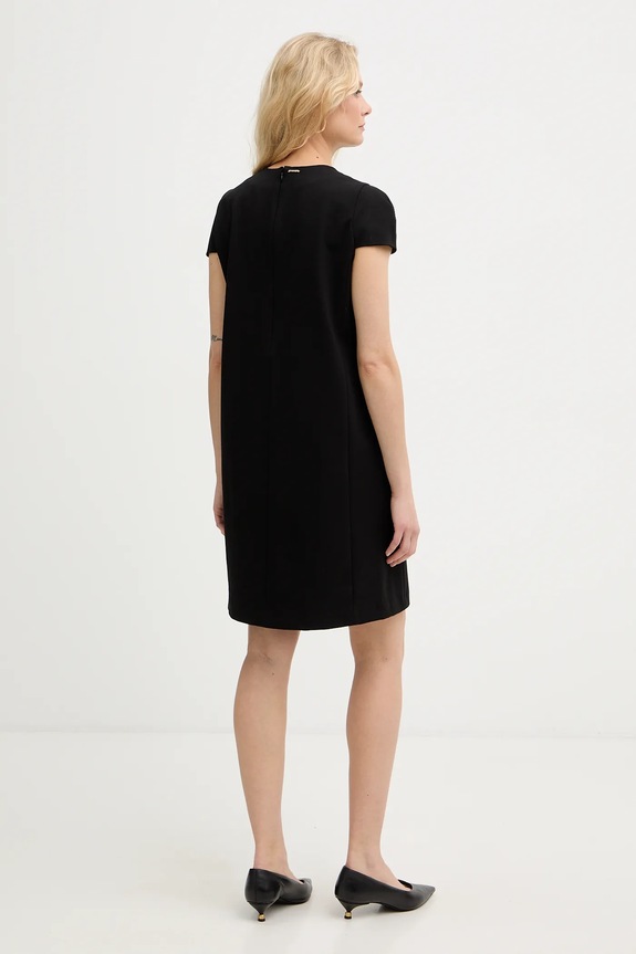 Ruházat Twinset ruha 261TP2050 fekete