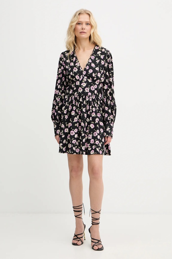 Twinset ruha 261TP210B fekete SS26