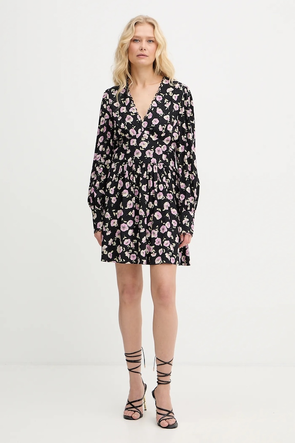 Twinset ruha 261TP210B fekete SS26
