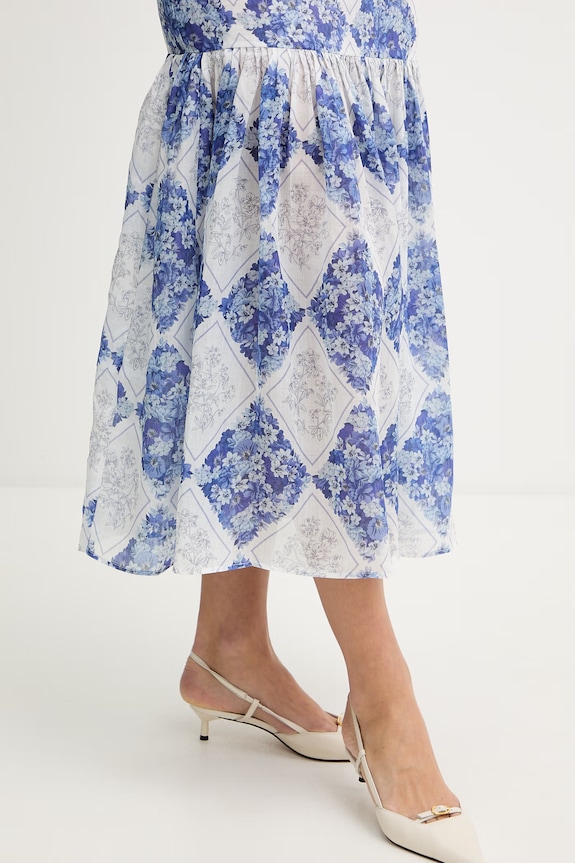 Twinset sukienka 261TP213B
