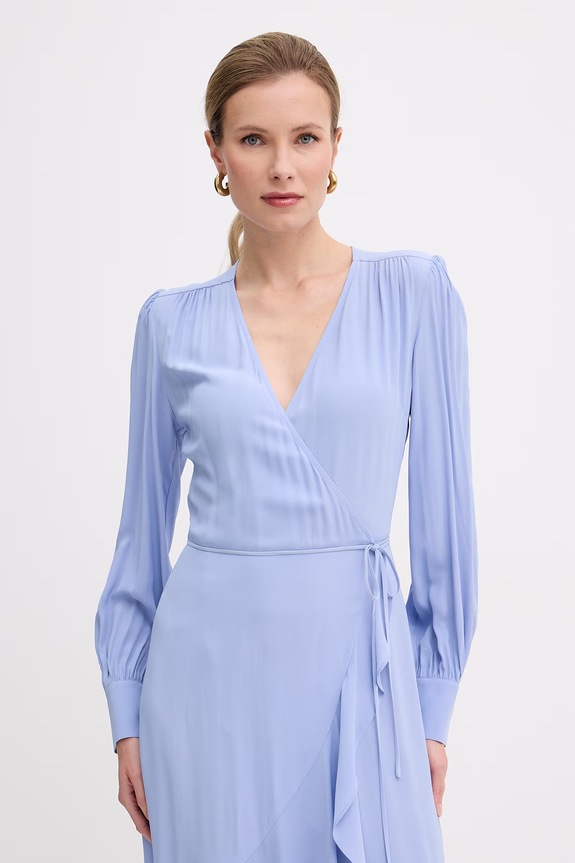Twinset ruha kék 261TP2072