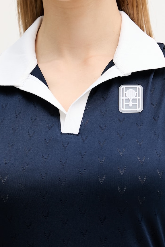 Lacoste φόρεμα EF0230