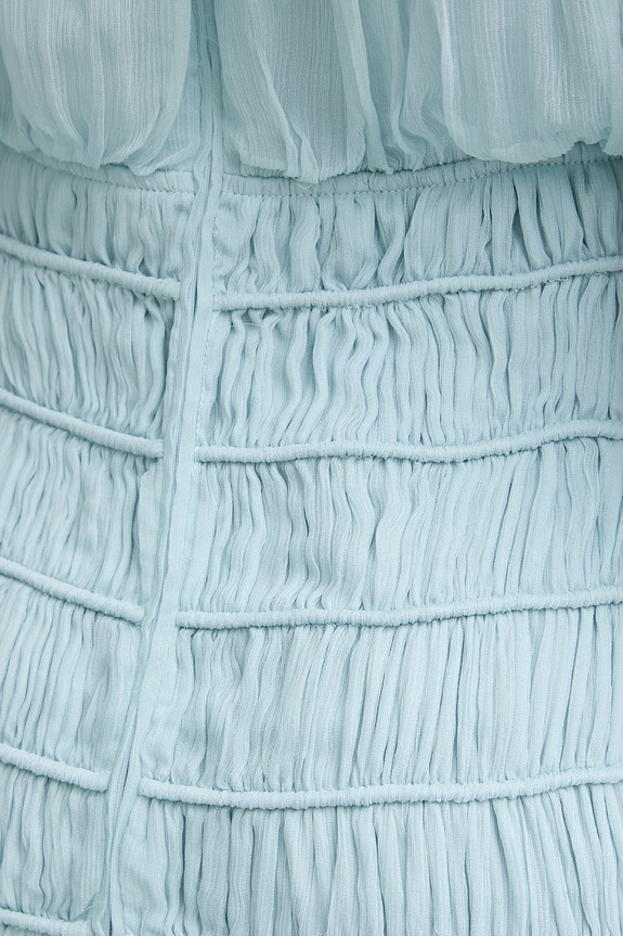 Twinset rochie din vâscoză 261TT2042