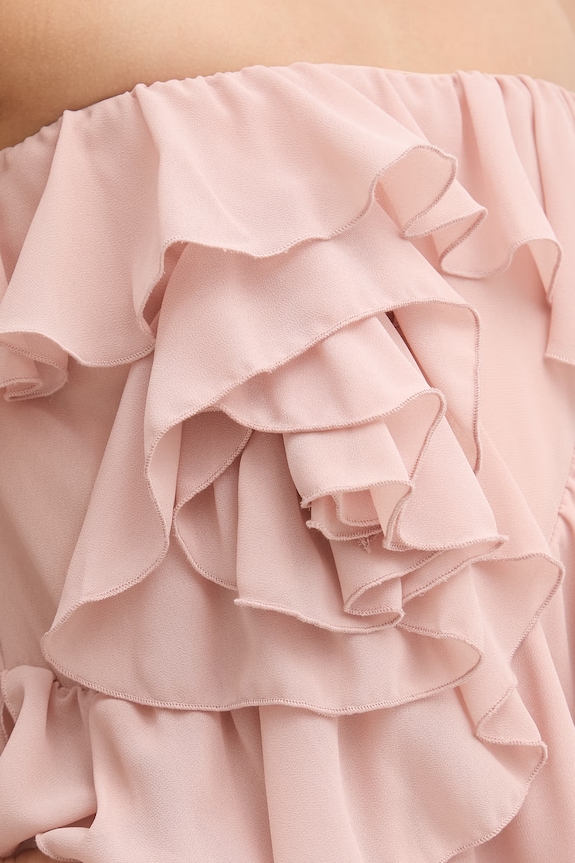 Aniye By sukienka 185171 różowy