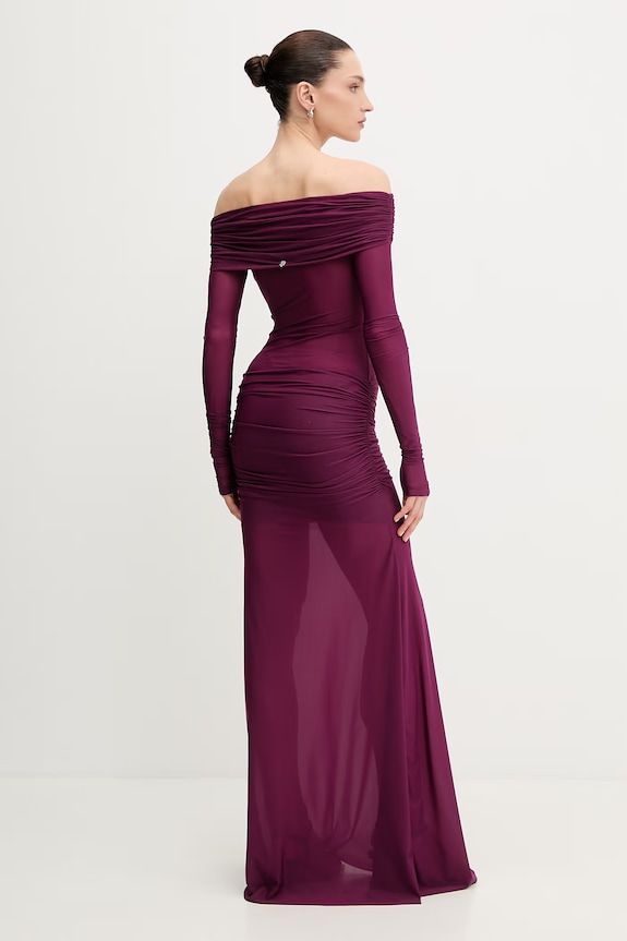 Îmbrăcăminte Aniye By rochie 185166 violet