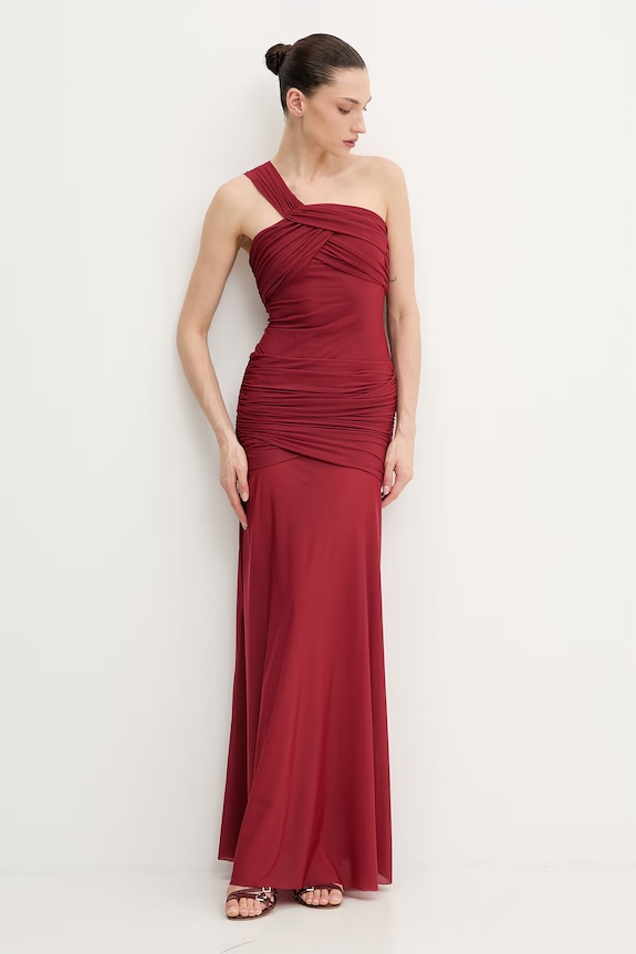 Aniye By rochie 185123 rosu SS26