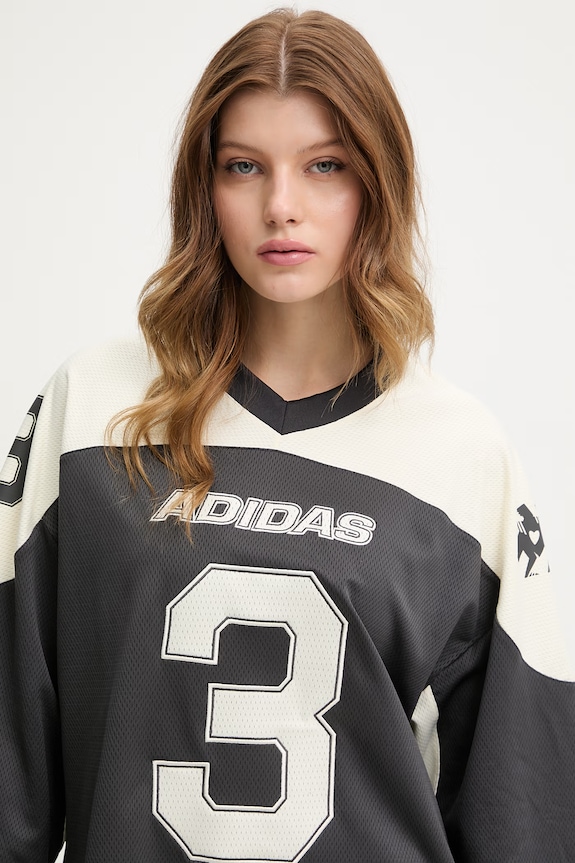 adidas Originals ruha szürke KU9204