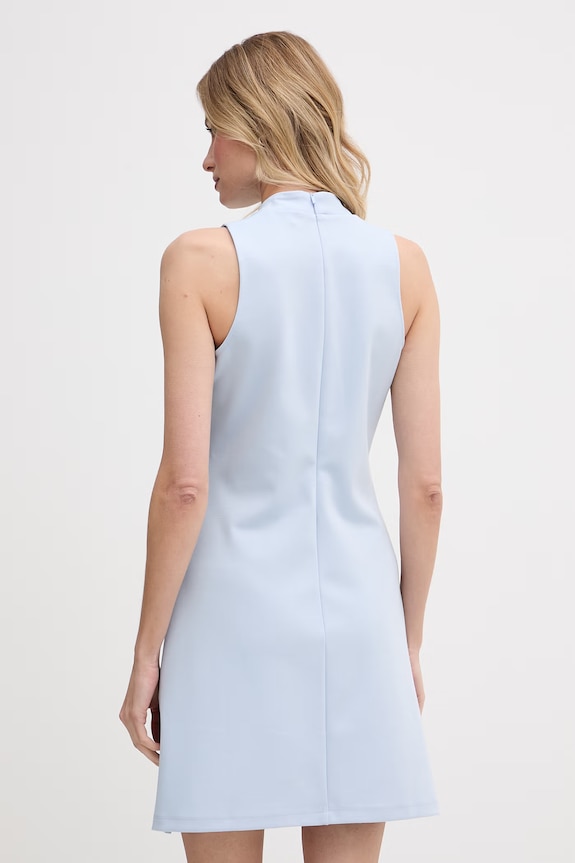 Ρούχα Calvin Klein Jeans Καλοκαιρινό LV047F260G μπλε