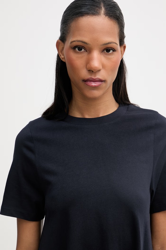Marc O'Polo rochie bumbac bleumarin 5000008224