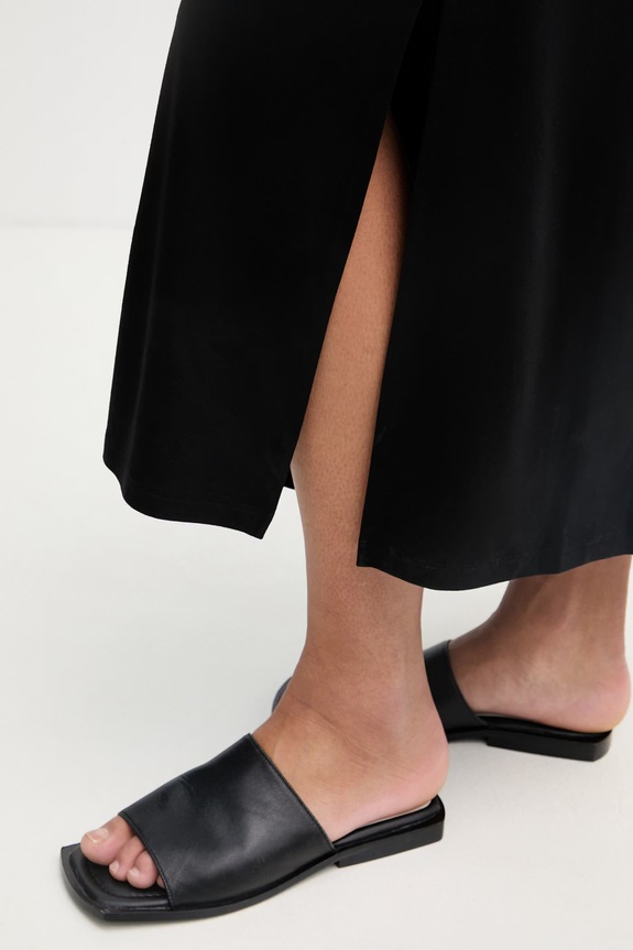 Marc O'Polo rochie 5000009534 negru