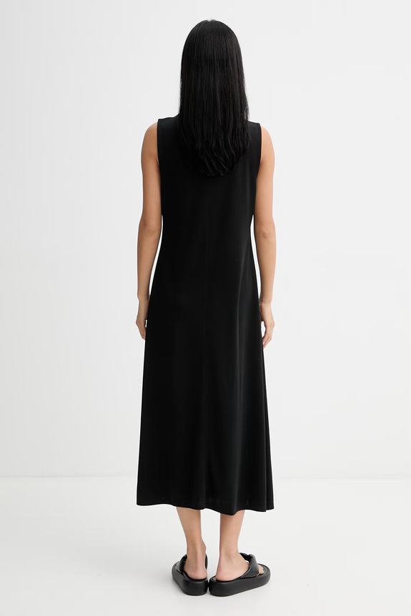 Îmbrăcăminte Marc O'Polo rochie 5000013060 negru