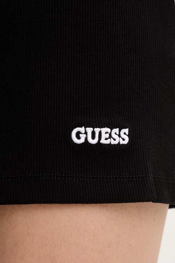 Сукня Guess STELLA V6GK11.K3181 чорний