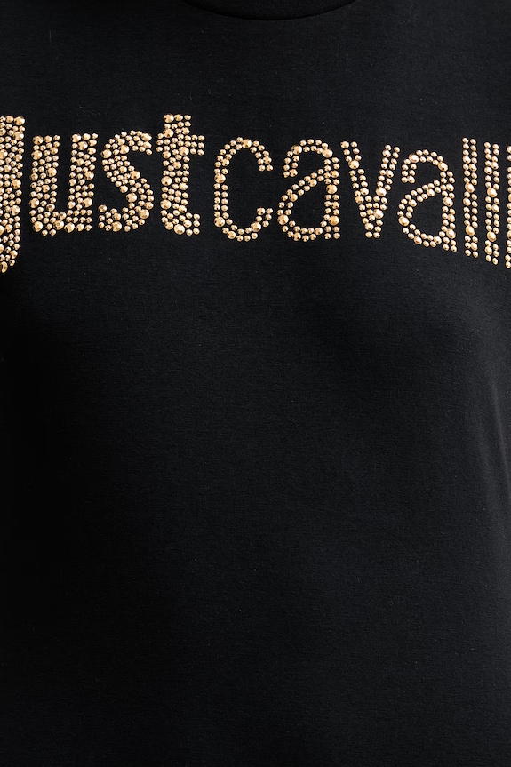 Just Cavalli ruha 80PAOE21.CJ112 fekete