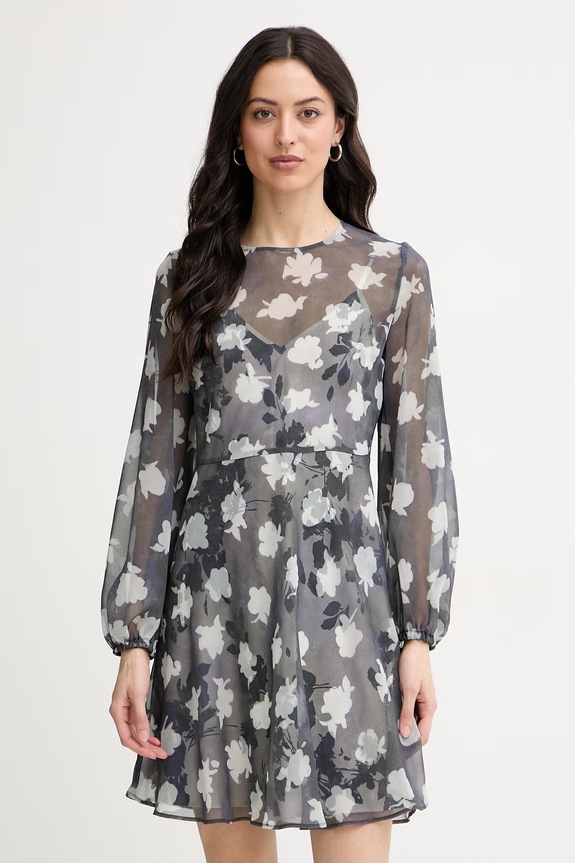 Max&Co. rochie MCOFAVILLA bleumarin 2616231013200
