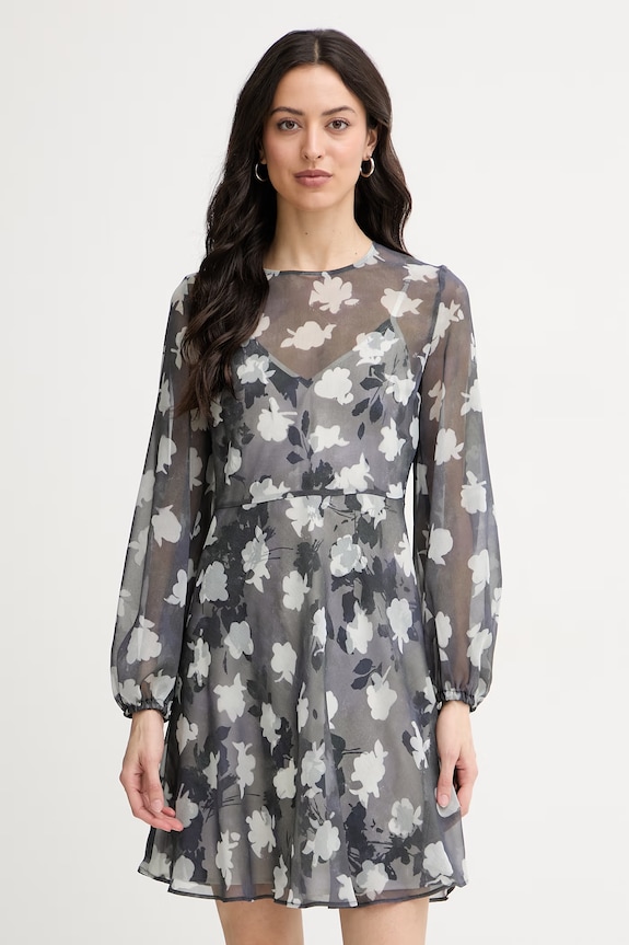 Max&Co. rochie MCOFAVILLA bleumarin 2616231013200