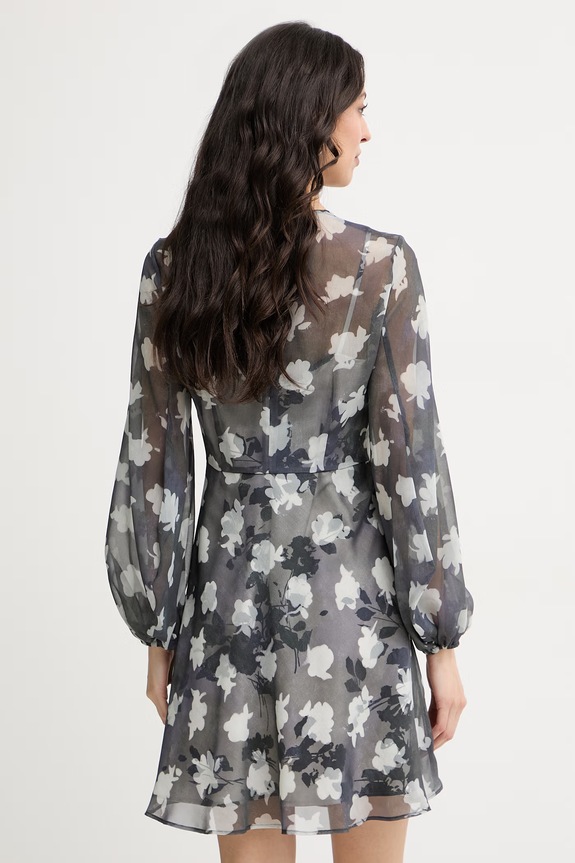 Îmbrăcăminte Max&Co. rochie MCOFAVILLA 2616231013200 bleumarin