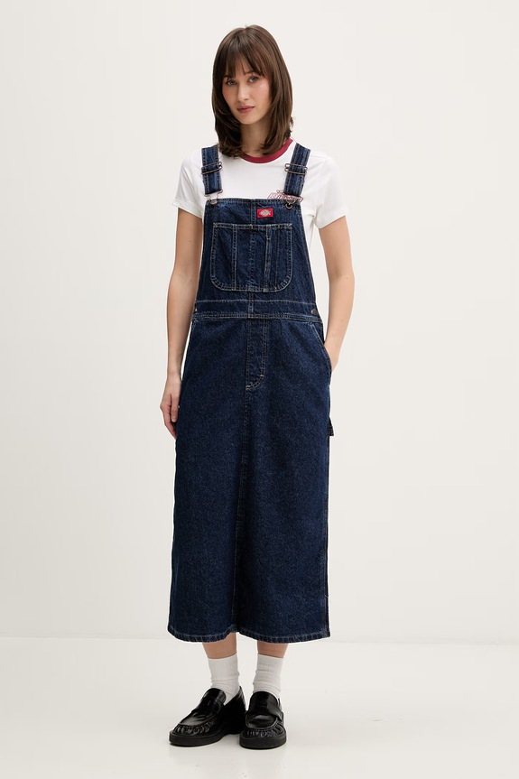 Dickies farmer-ruha sötétkék DK0A88IP0DD1