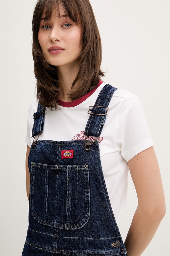 Dickies farmer-ruha sötétkék DK0A88IP0DD1