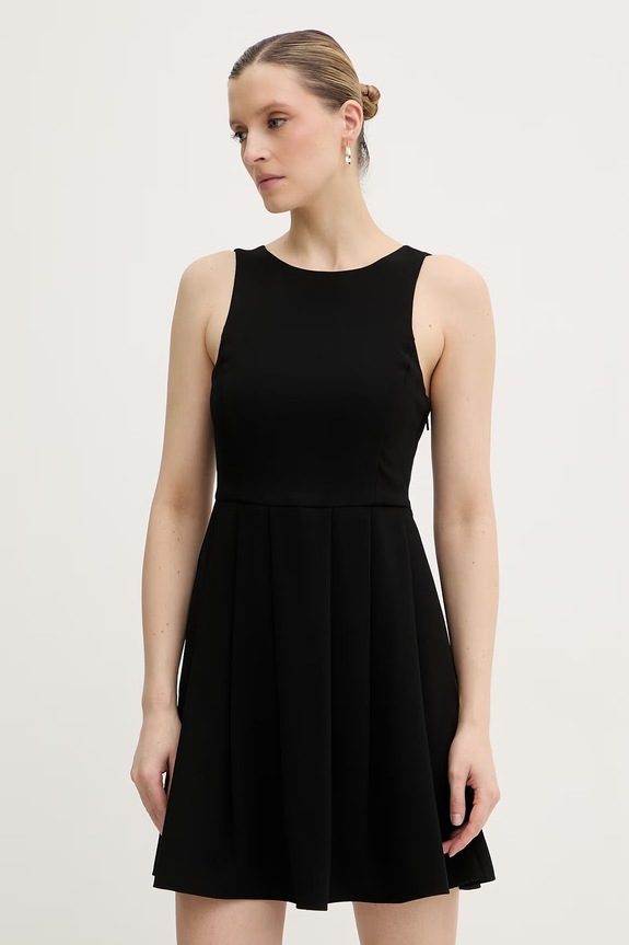 Armani Exchange Kis fekete fekete XW002282.AF21555